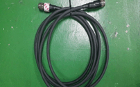 COIL CABLE