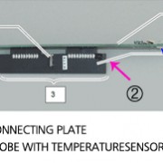 CONNECTING PLATE