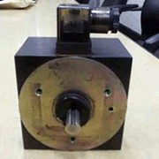 Rotary Magnet