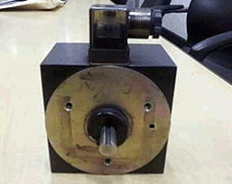 Rotary Magnet